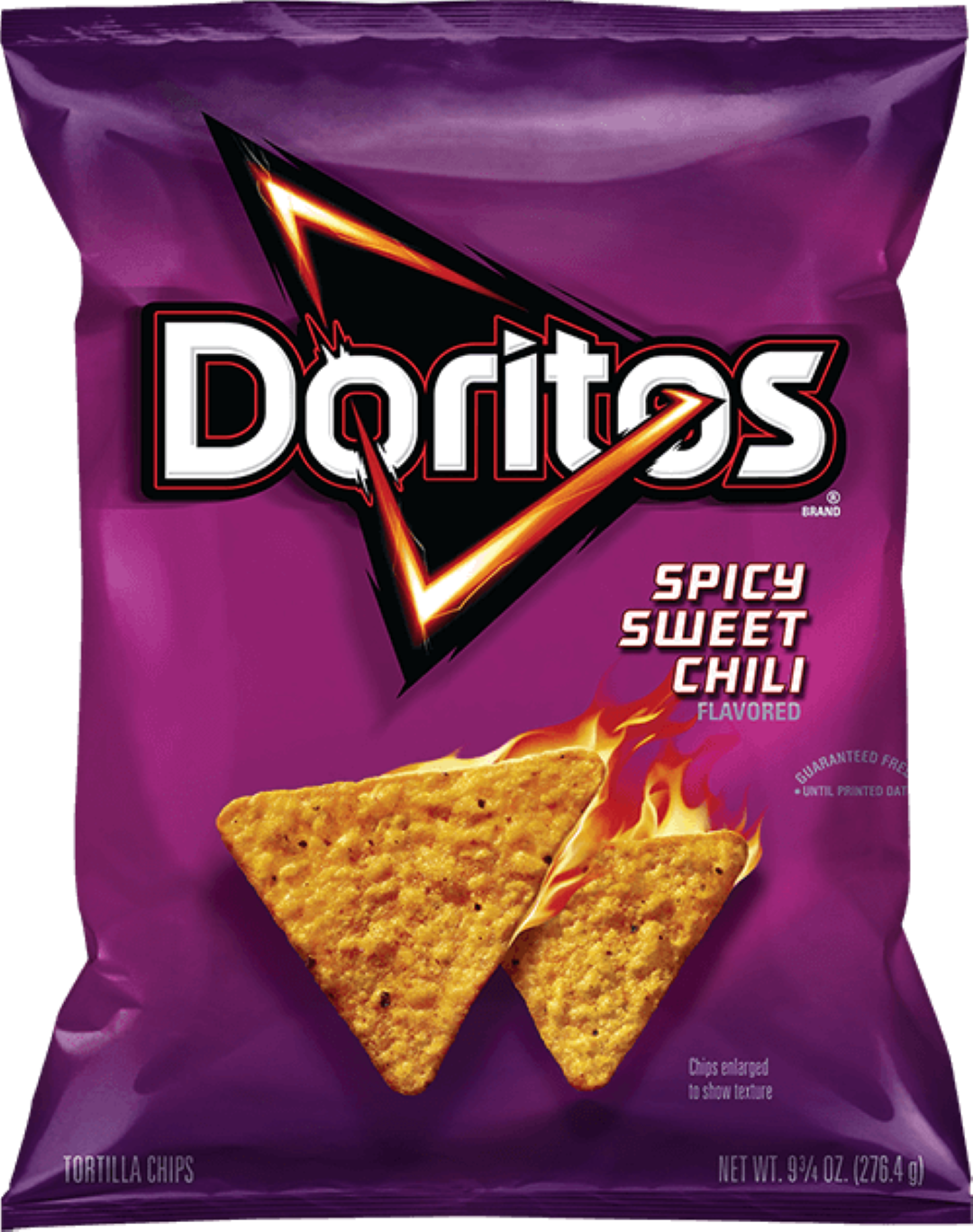 DORITOS SPICY SWEET CHILI 28.3G